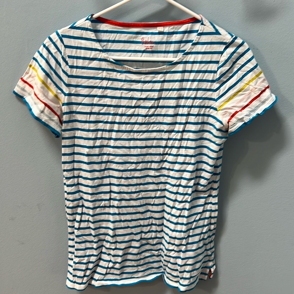 Boden Breton Tee